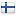 widevlog.com server is located in Finland